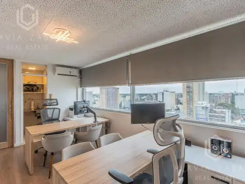 Oficina en Venta en Barrio Parque San Martin, USD 71.000