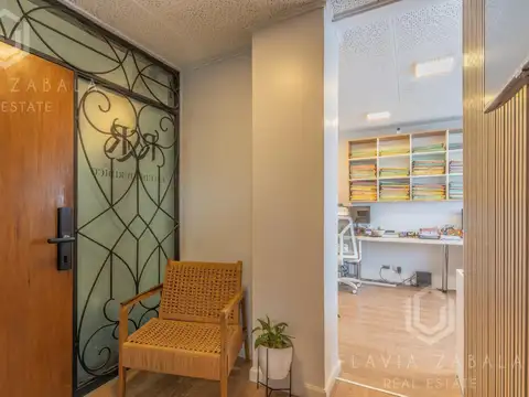 Oficina en Venta en Barrio Parque San Martin, USD 71.000