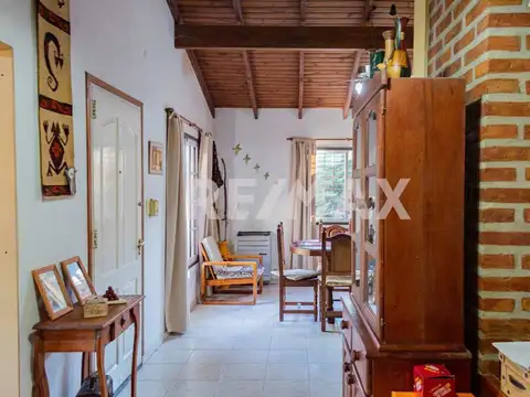 Casa en Venta 25 años