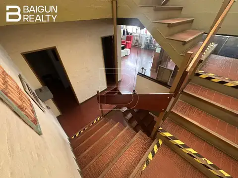 Galpon en Alquiler 53 años