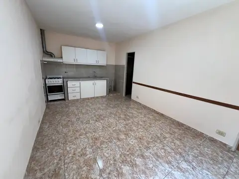 Alquiler PH de 2 ambientes en Villa Dominico