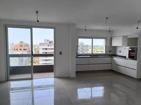 Lavalle 1000    Torre 2 1000 , Piso 5° F