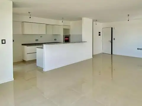 Departamento 2 ambientes  - Venta Ituzaingó