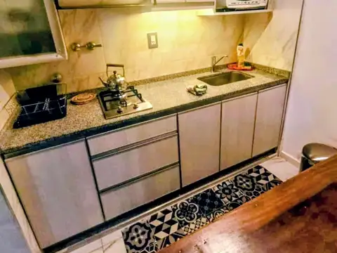 Depto Tipo Casa en Venta en Parana, USD 55.000