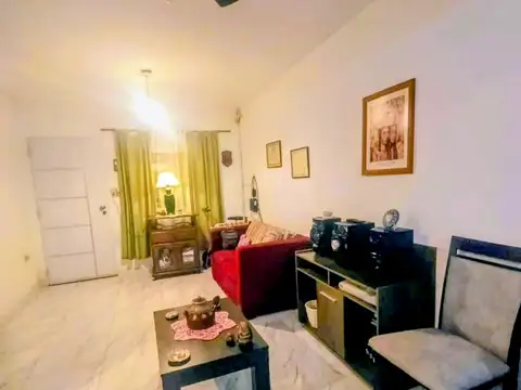 Depto Tipo Casa en Venta de 3 dormitorios
