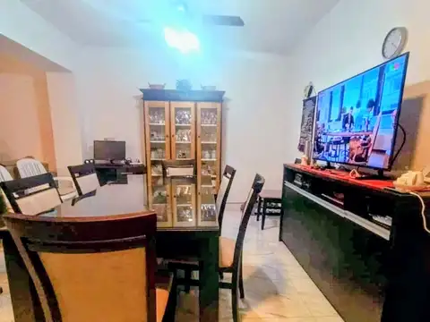 Depto Tipo Casa en Venta de 5 ambientes