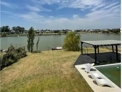 Casa en Alquiler Temporal de 3 dormitorios