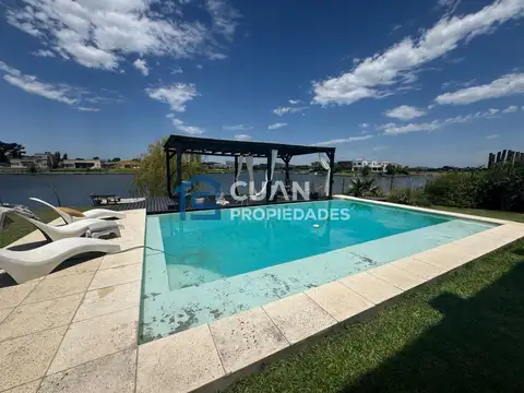 Casa en Alquiler Temporal 6 años