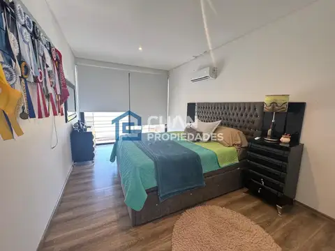 Casa en Alquiler Temporal de 3 dormitorios