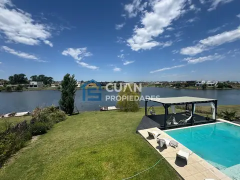 Alquiler Casa San Sebastian FEBRERO - CUAN PROPIEDADES