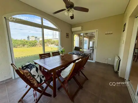 Casa en Venta 10 años