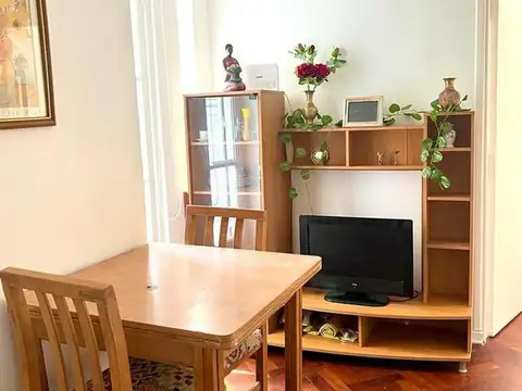 Departamento en alquiler temporario