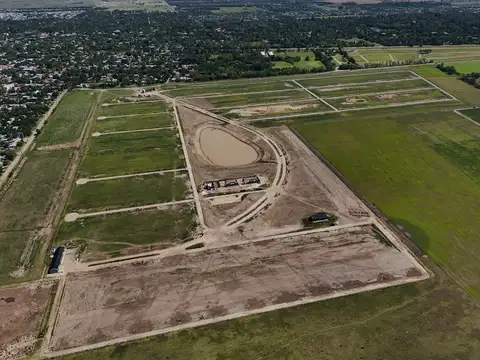 Terreno en Venta en Funes Norte, Funes