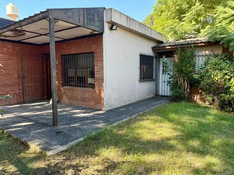 Casa en Venta de 2 dormitorios