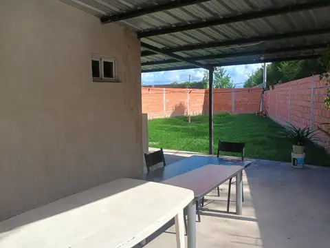 Casa en Venta en Cerrillos, USD 55.000