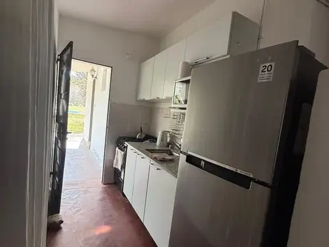 Casa en San Clemente