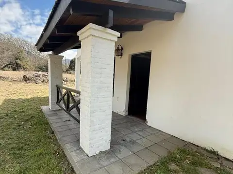 Casa en Venta de 2 dormitorios