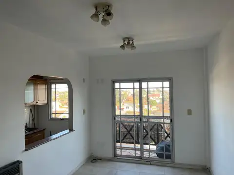 Departamento en Alquiler de 3 ambientes