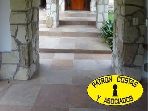 500m De Acceso Oeste