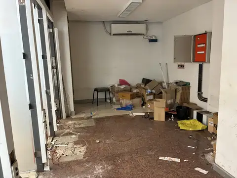 Local en Venta A Estrenar