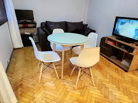 Departamento en Alquiler Temporal 30 años