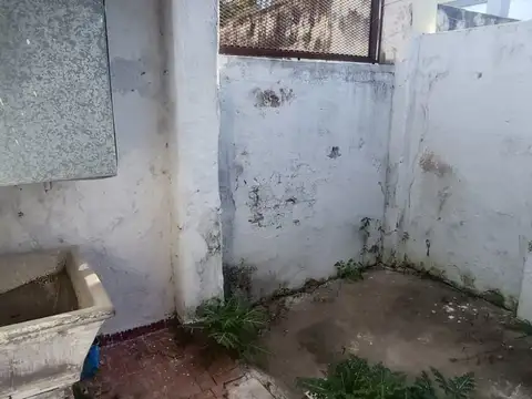 VENTA DE DEPARTAMENTO INTERNO ZONA NORTE