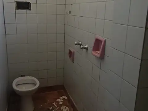 Depto Tipo Casa en Venta de 1 dormitorio