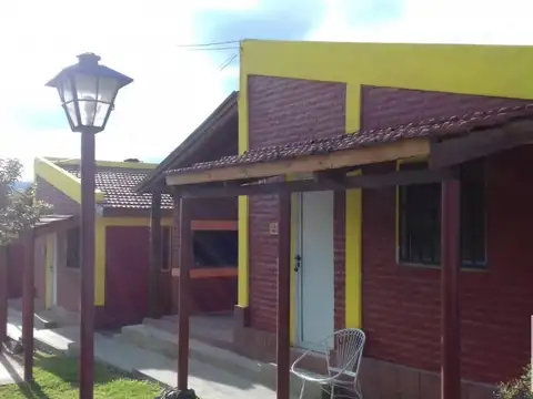 Casa en Venta de 6 dormitorios
