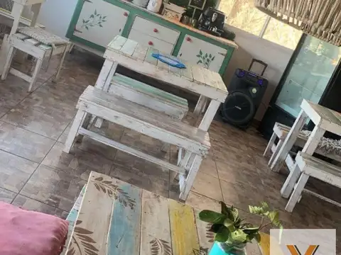 Casa en Venta 16 años