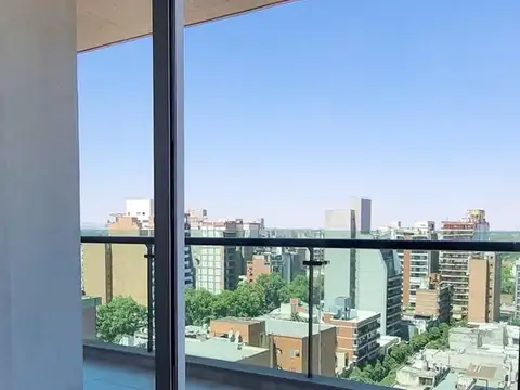 Departamento en venta Laprida 735