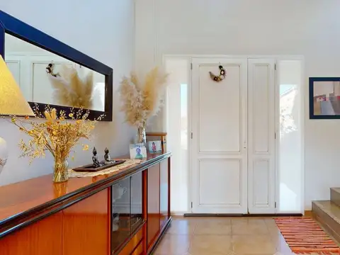 CASA EN VENTA SAN JOAQUIN 3 DORMITORIOS CON PILETA