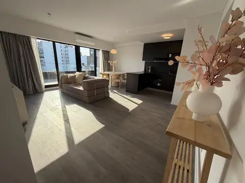 SKYLINE RESERVE – Diseño, vistas y amenities de primer nivel