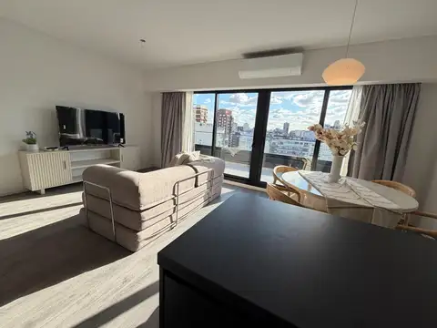 Departamento en Alquiler de 1 dormitorio