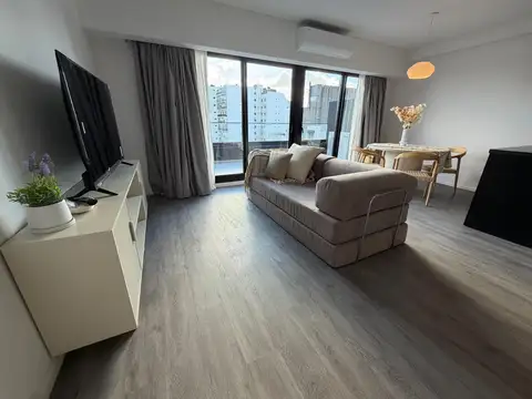 SKYLINE RESERVE – Diseño, vistas y amenities de primer nivel