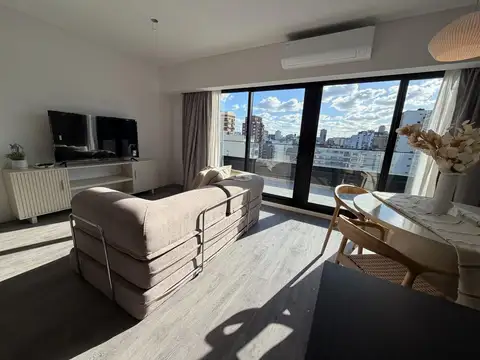 Departamento en Alquiler de 2 ambientes