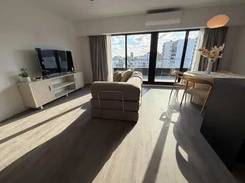 Departamento en Alquiler en Colegiales, USD 2.300
