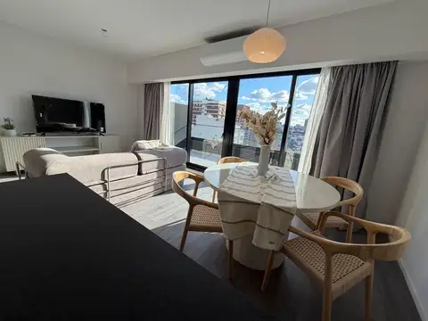 Departamento en Alquiler A Estrenar