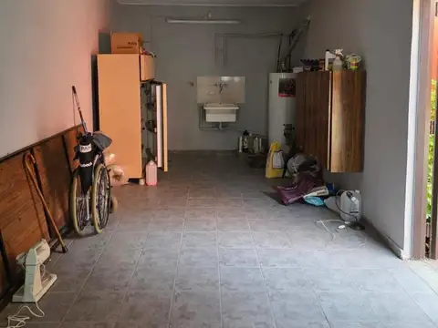 Casa en Venta 40 años
