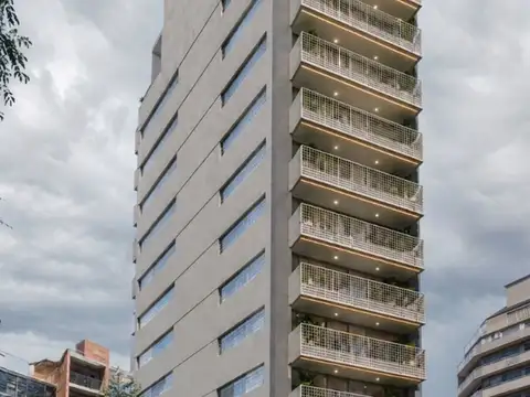 VENTA DEPARTAMENTO 2 AMBIENTES VILLA CRESPO
