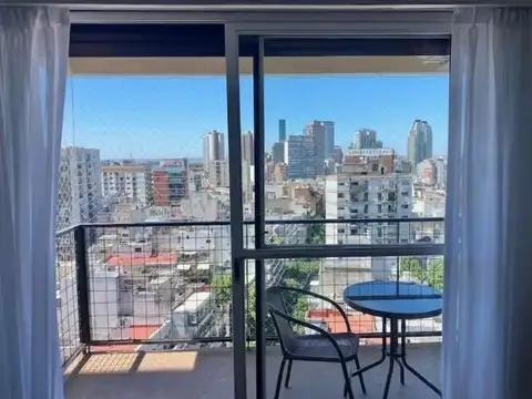 Departamento en Palermo