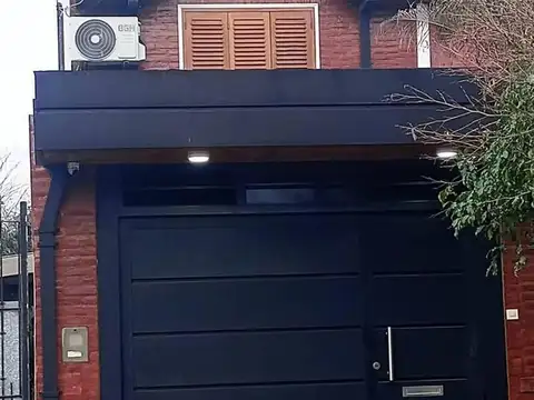 Depto Tipo Casa en Venta A Estrenar