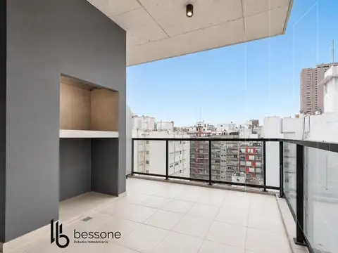 Departamento - Guemes