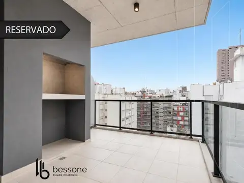 Departamento - Guemes