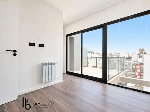 Departamento en Venta al Noreste