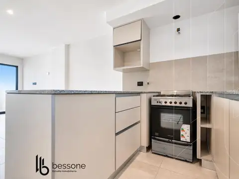 Departamento en Venta en Zona Guemes, USD 160.000