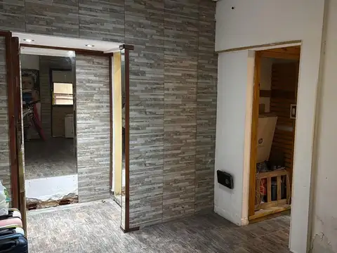 Melincue 4600, Piso 1