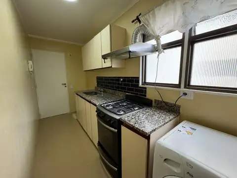 Departamento en Alquiler 50 años