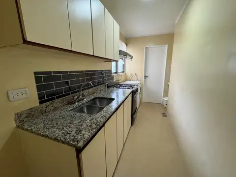 Departamento en Alquiler en Palermo, $ 1.800.000