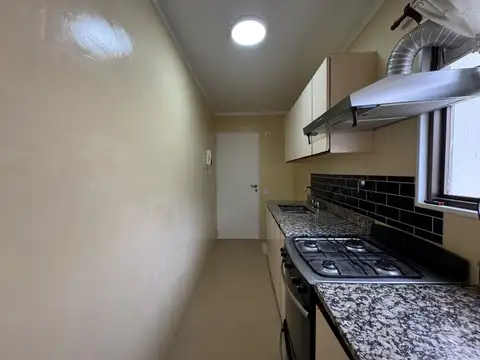 Departamento en Alquiler al Norte