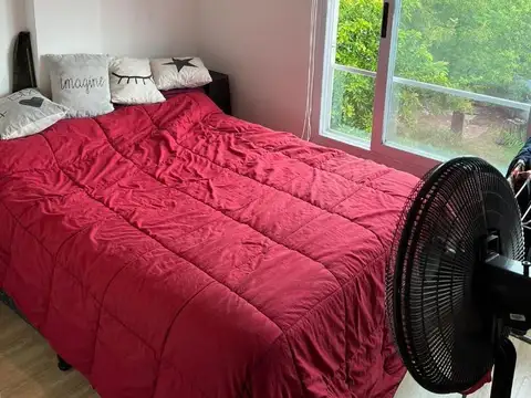 Venta departamento 2 ambientes S.A. de Padua